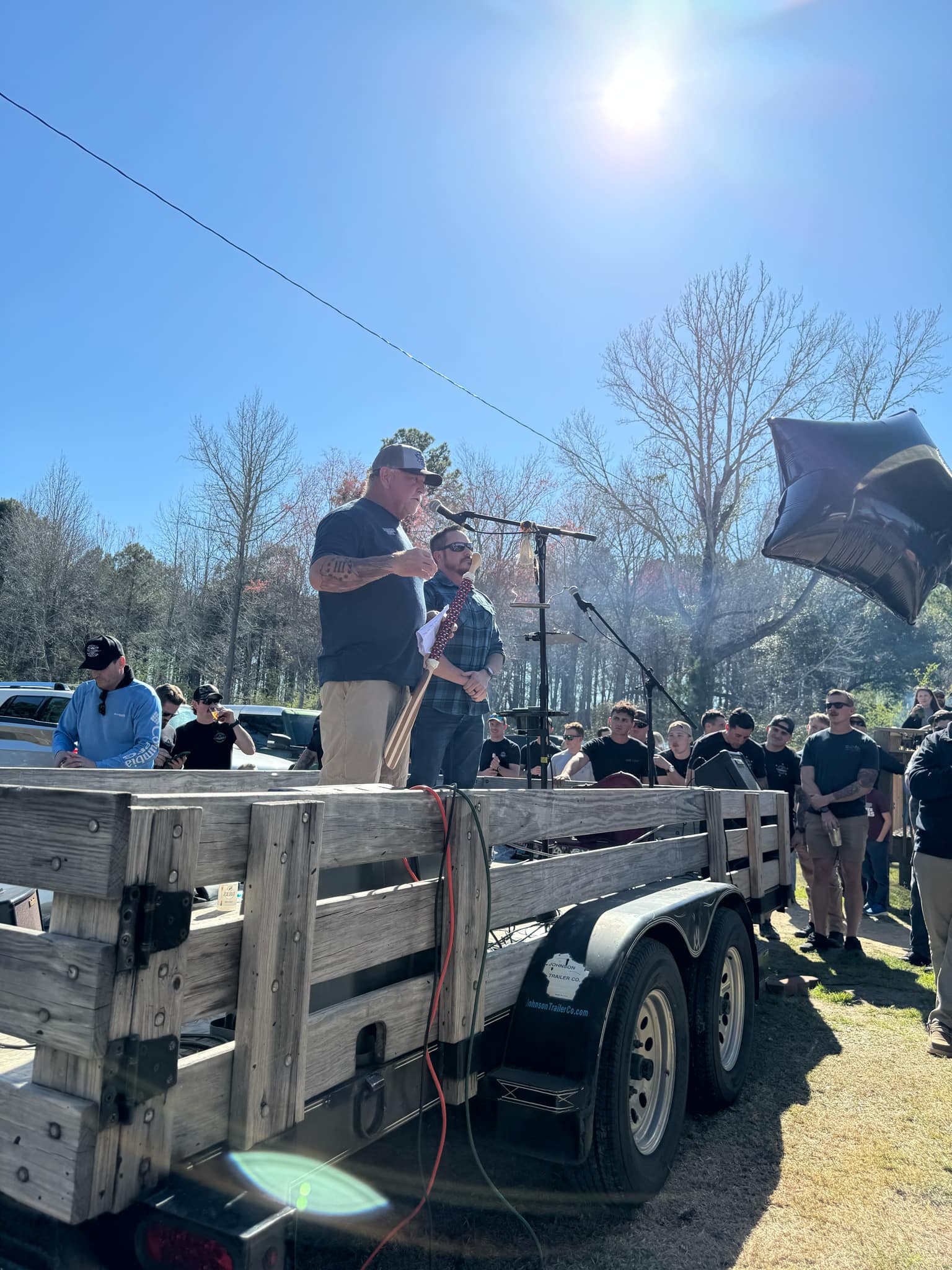 East Coast Recon Round Up 2025